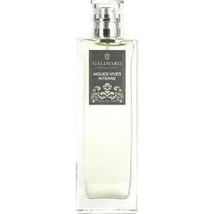 Galimard Aigues Vives Intense (Eau de Parfum) parfüm şişesi