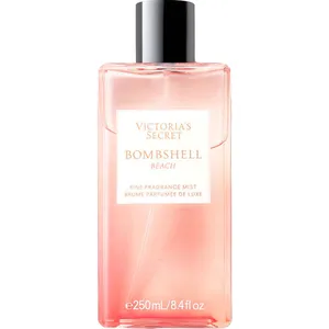 Victoria's Secret Bombshell Beach (Fragrance Mist) perfume bottle