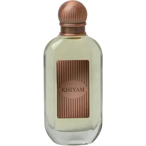Junaid Perfumes Khiyam parfüm şişesi