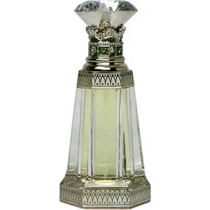 Junaid Perfumes Nameer perfume bottle