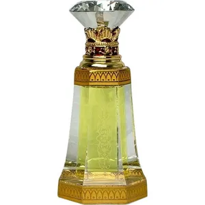 Junaid Perfumes Thanae parfüm şişesi