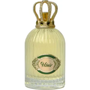 Junaid Perfumes Utair perfume bottle