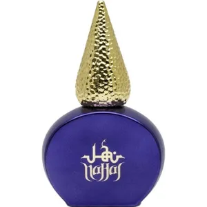 Junaid Perfumes Nahal parfüm şişesi