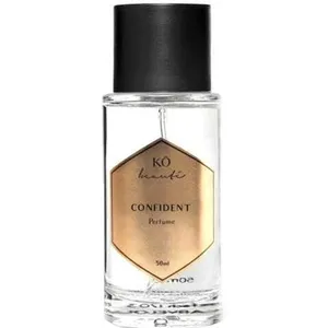 KŌ Beauté Confident parfüm şişesi