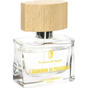 Profumi di Napoli I Giardini di Positano parfüm şişesi