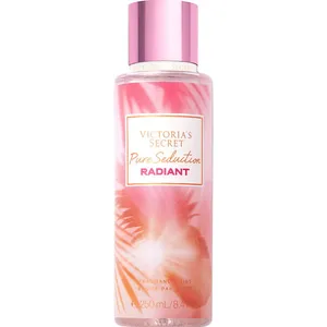 Victoria's Secret Pure Seduction Radiant perfume bottle
