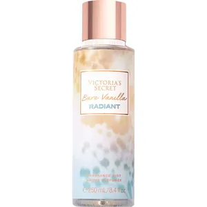 Victoria's Secret Bare Vanilla Radiant perfume bottle