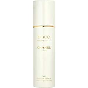 Chanel Coco Mademoiselle L'Eau parfüm şişesi