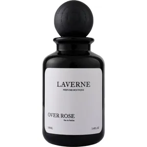 Laverne Over Rose parfüm şişesi