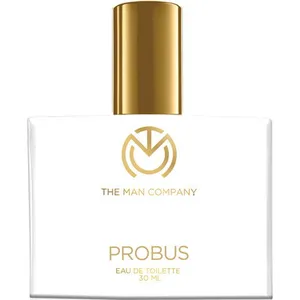 The Man Company Probus parfüm şişesi