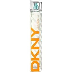 DKNY Women Summer 2021 parfüm şişesi