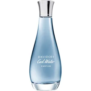 Davidoff Cool Water Parfum for Her parfüm şişesi