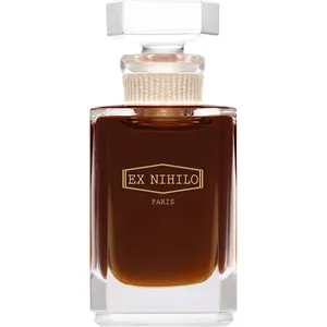 Ex Nihilo Supernatural Oud parfüm şişesi