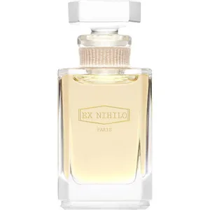 Ex Nihilo Rose perfume bottle