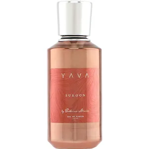 Yava Sukoon by Buthaina Alraisi perfume bottle