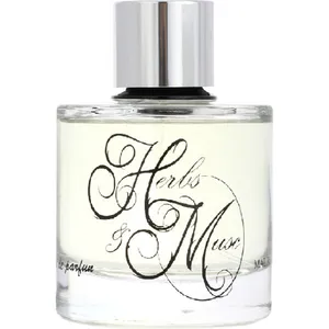 Malik Al Oud Herbs & Musc parfüm şişesi