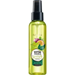 Faberlic Vitamania - Carambola & Passionfruit parfüm şişesi