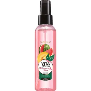 Faberlic Vitamania - Watermelon & Melon perfume bottle