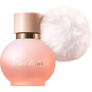Faberlic Mur Mur parfüm şişesi