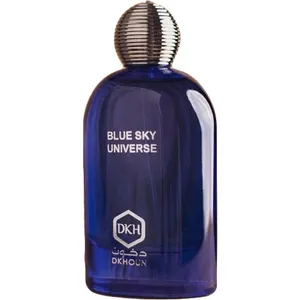 Dkhoun Blue Sky Universe parfüm şişesi