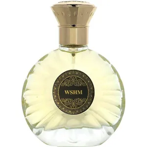 Atyab Al Saeed Wshm parfüm şişesi