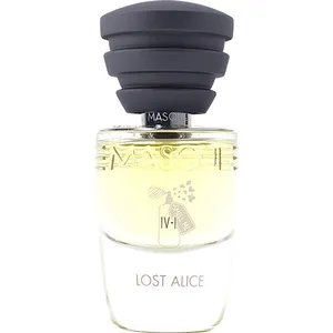 Masque IV-I Lost Alice perfume bottle