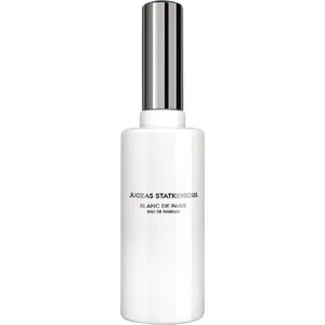 Juozas Statkevičius Blanc de Paris perfume bottle