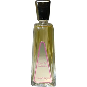 Perfumería Salomón Lisonja perfume bottle