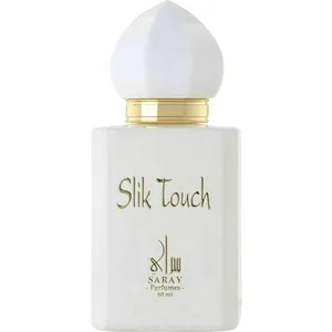 Saray Silk Touch perfume bottle