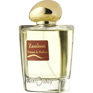 Olfattology Zambesi parfüm şişesi
