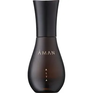 Āman Alta perfume bottle