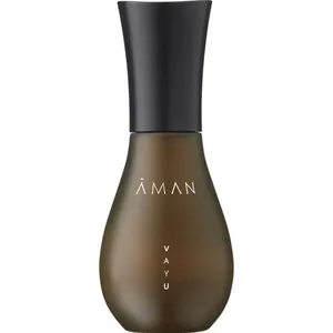 Āman Vayu perfume bottle
