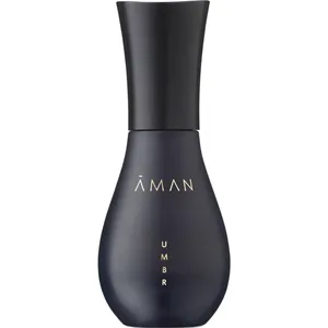 Āman Umbr perfume bottle