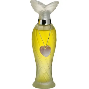 Omerta Love Feathers parfüm şişesi