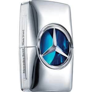 Mercedes-Benz Man Bright parfüm şişesi
