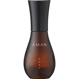 Āman Zuac perfume bottle