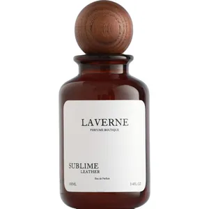 Laverne Sublime Leather parfüm şişesi