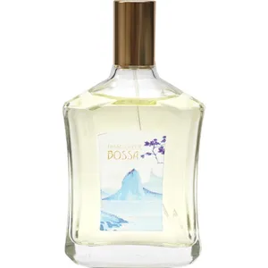 Granado Bossa perfume bottle