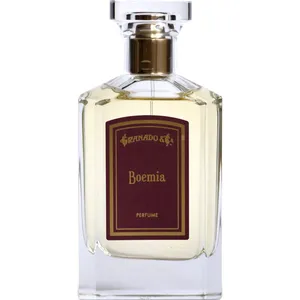 Granado Boemia perfume bottle