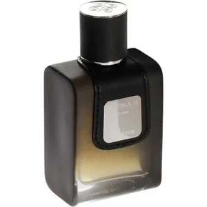 Karina H L'Eau Noire perfume bottle