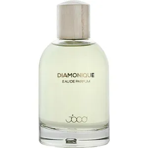 Jood Aziz Diamonique perfume bottle