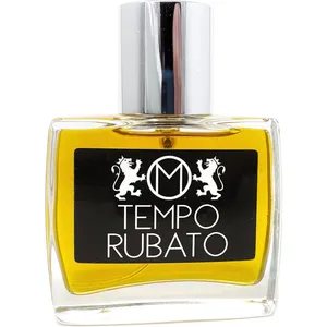 Maher Olfactive Tempo Rubato perfume bottle