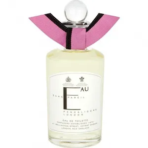 Penhaligon's Eau Sans Pareil parfüm şişesi