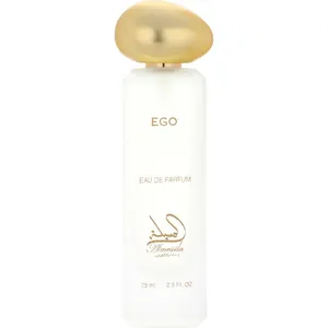 Almessila Ego parfüm şişesi