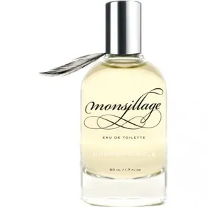 Monsillage Dupont Circle perfume bottle