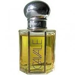 Fabergé Cavale (Eau de Toilette) perfume bottle