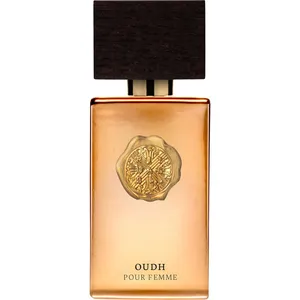 Rituals The Ritual of Oudh pour Femme parfüm şişesi