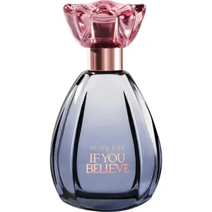 Mary Kay If You Believe perfume bottle