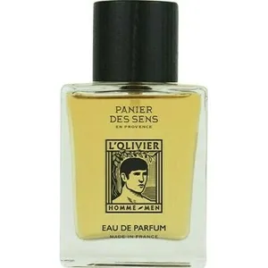Panier des Sens L'Olivier perfume bottle