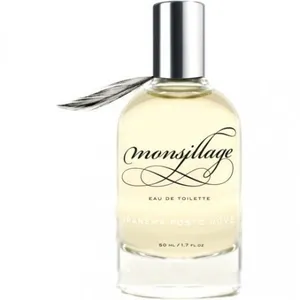 Monsillage Ipanema Posto Nove perfume bottle